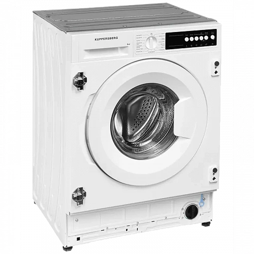 Встраиваемые стиральные машины Kuppersberg WM 540