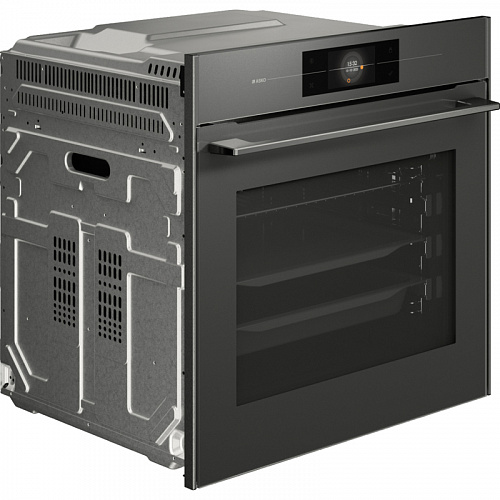 Встраиваемый духовой шкаф ASKO OP8678GG