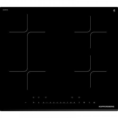 Варочная поверхность Kuppersberg ICI 619