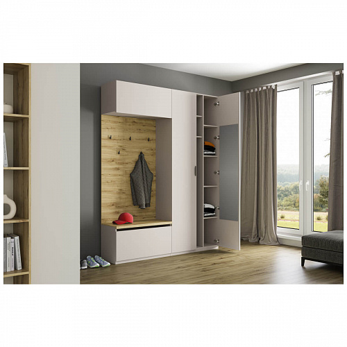 Прихожая MODERN Персидский жемчуг