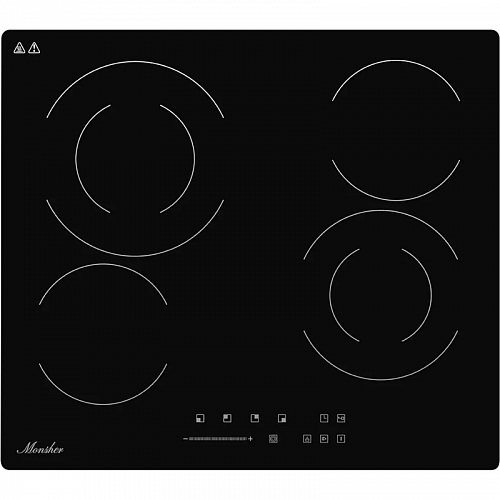 Встраиваемая варочная панель Monsher MHE 6022