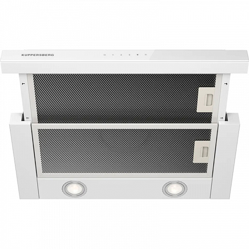 Встраиваемая вытяжка KUPPERSBERG SLIMTOUCH 60 W