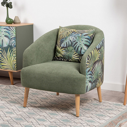 Кресло Маттиас ТК 120