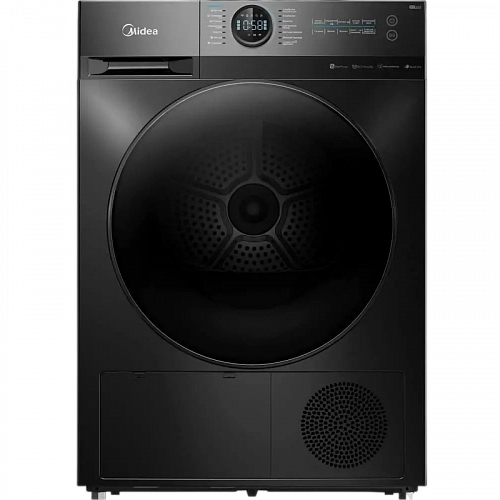 Сушильная машина MIDEA MD200H90W/T-RU