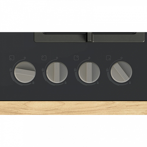 Встраиваемая газовая панель BOSCH PNN6B6K40