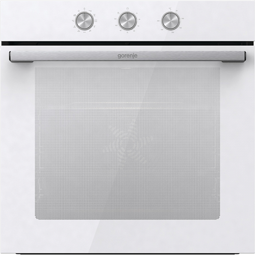Встраиваемые электрические духовки GORENJE BO6725E02WG