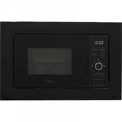 Встраиваемая микроволновая печь Midea MI62170B