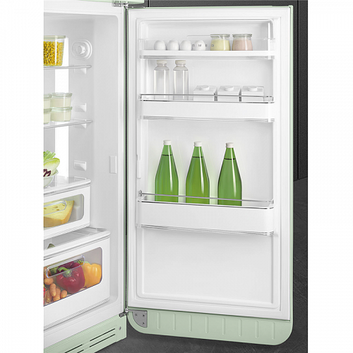 Холодильник SMEG FAB30RPG5 Холодильник SMEG FAB30RPG5
