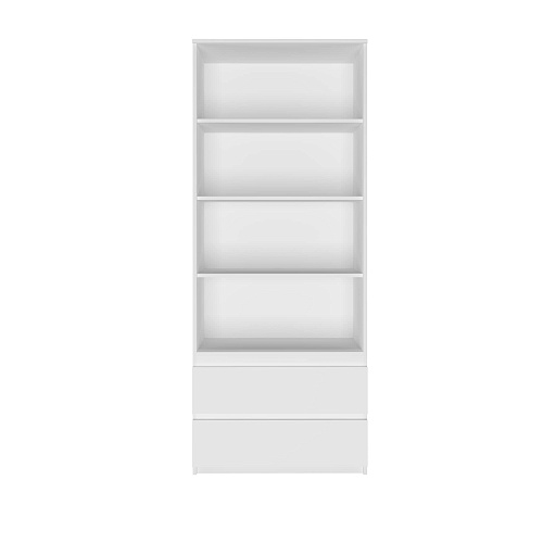 Стеллаж Сириус Б 5.24