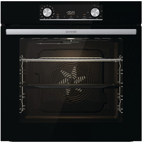 Встраиваемые электрические духовки GORENJE BOX6737E01BG