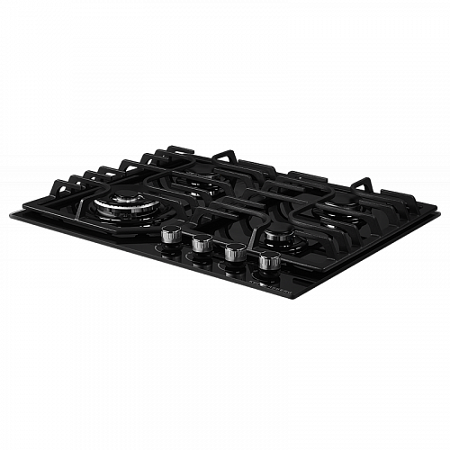 Встраиваемые газовые панели Kuppersberg FG 63 B