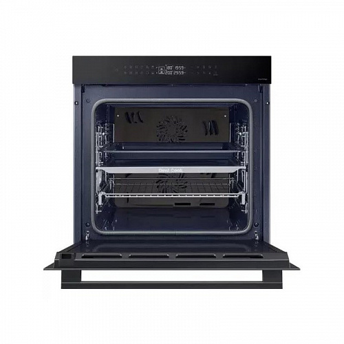Встраиваемый духовой шкаф Samsung Samsung Electronics NV7B4225ZAK/WT
