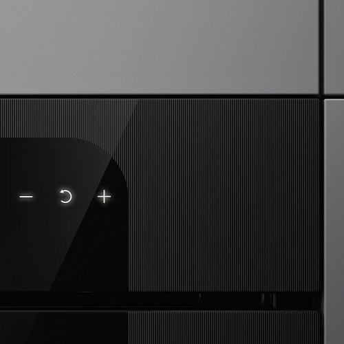 Встраиваемый духовой шкаф SMEG SO6202M2B