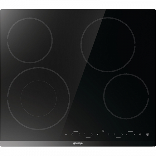 Варочная панель Gorenje ECT642BCSCE Варочная панель Gorenje ECT642BCSCE