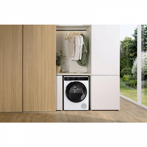 Сушильная машина Gorenje DPNA82WIFI/C