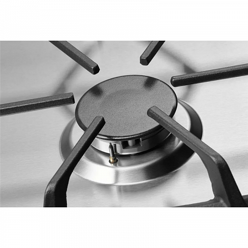 Встраиваемые газовые панели Kuppersberg FS 62 X