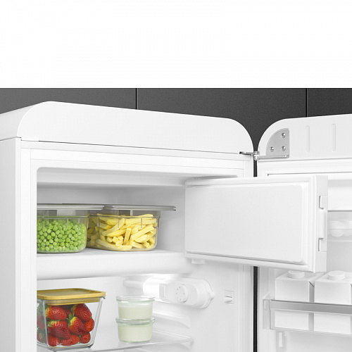 Холодильник SMEG FAB10RWH6