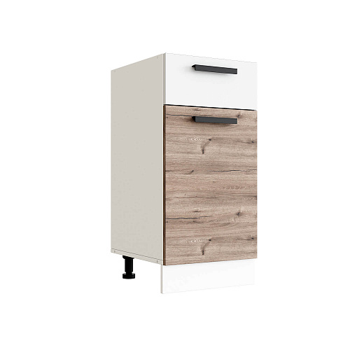 Стол разделочный Эра Н400-1Я Дуб горный