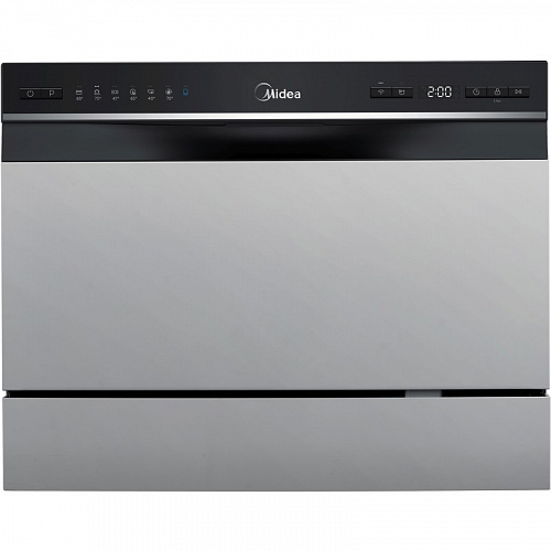 Посудомоечная машина Midea MCFD55S460Si