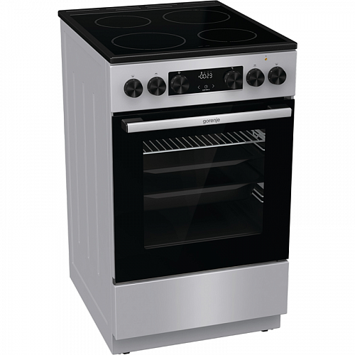 Плита Gorenje GEC5C41SG