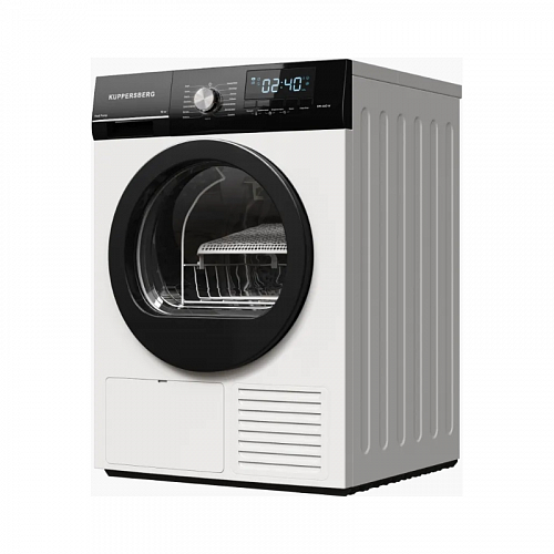 Сушильная машина KUPPERSBERG DM 660 W