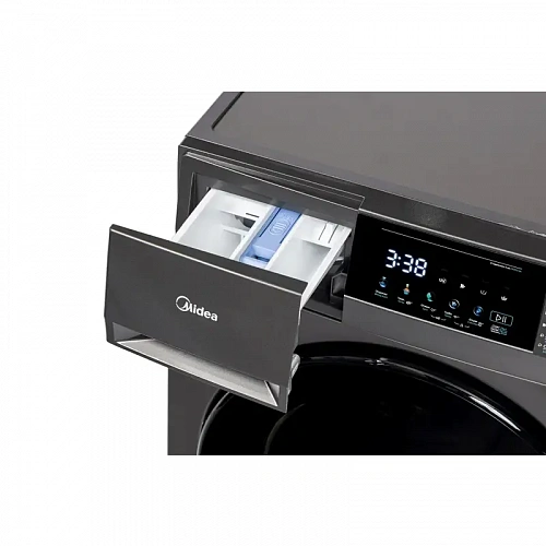 Стиральная машина MIDEA MFC3814BSW47/S