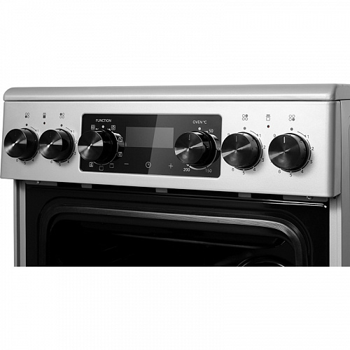 Электрическая плита Midea MFO-D4E20T9E(SL)