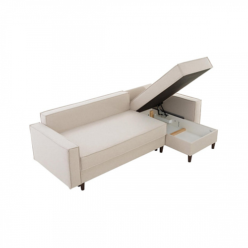 Диван угловой CARMEN SOFT FUSION 01