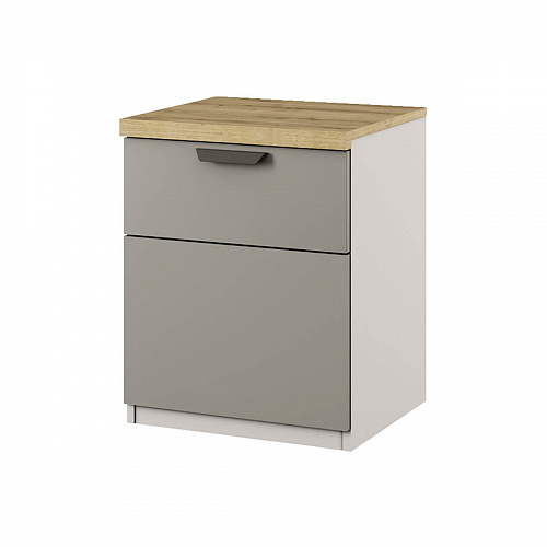 Спальный гарнитур MODERN Персидский жемчуг/Ирландский ликер/Дуб наварра