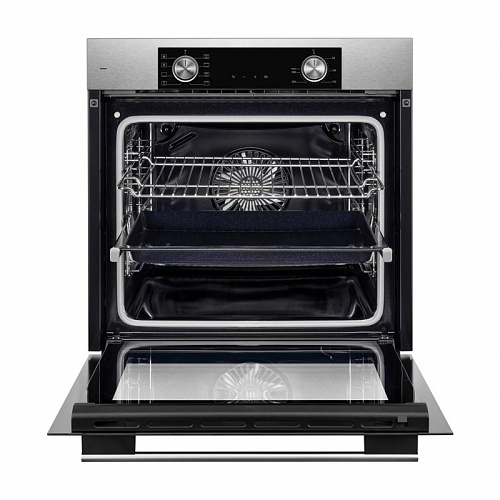 Встраиваемый духовой шкаф Kuppersberg HF 608 BX