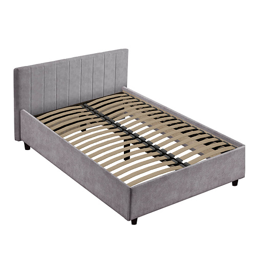 Кровать Классика 1600 Металлокаркас