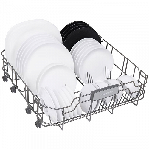 Посудомоечная бытовая машина HOMSair DW67M DW67M