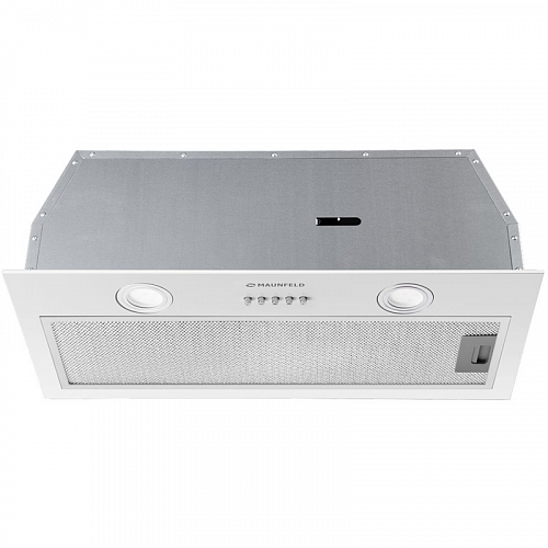 Кухонная вытяжка MAUNFELD THAMES 601PM WHITE
