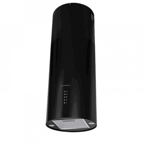 Вытяжка MAUNFELD Lee Light Isla 35 Sensor Black