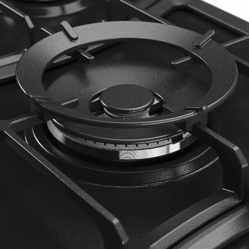 Варочная поверхность Kuppersberg FS 910 Ant Bronze