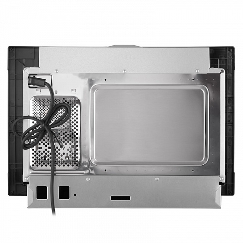 Встраиваемая микроволновая печь EVELUX MW 201 B