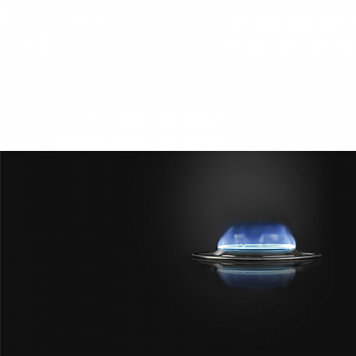 Встраиваемая газовая панель SMEG PVL664CN