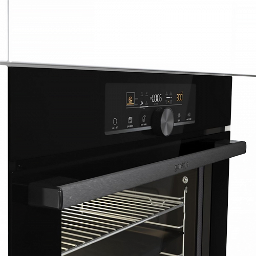 Встраиваемые электрические духовки GORENJE BPS6747A06BG