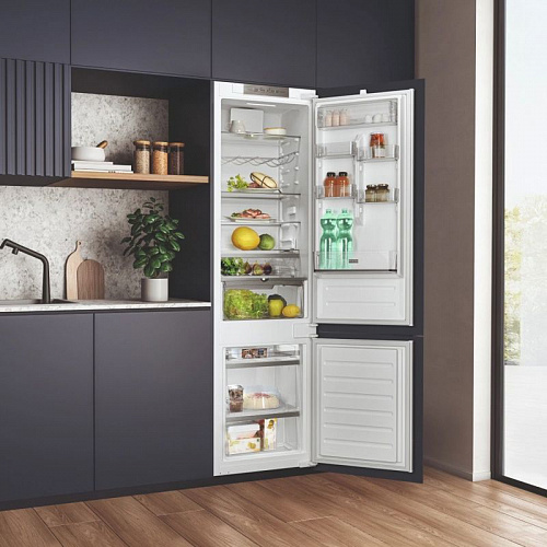 Встраиваемый холодильник Franke FCB 360 V NE D 118.0722.593