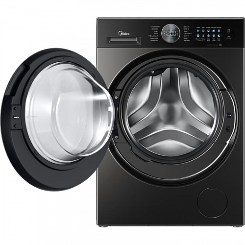 Стиральная машина MIDEA MF210W105WB/T