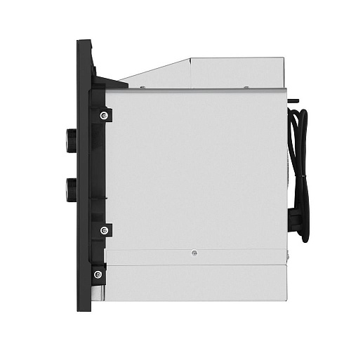 Микроволновая печь встраиваемая Maunfeld MBMO.20.2PGB