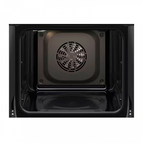 Встраиваемые электрические духовки ELECTROLUX EOD5C70BZ