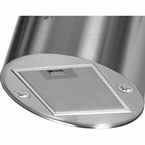 ВЫТЯЖКА MAUNFELD LEE LIGHT ISLA 35 ""НЕРЖАВЕЙКА"" (в 1-ой коробке) Lee Light Isla 35 Inox