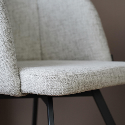 Стул Монти Туман