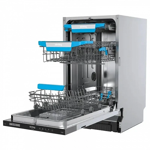 Встраиваемая посудомоечная машина KORTING KDI 45984