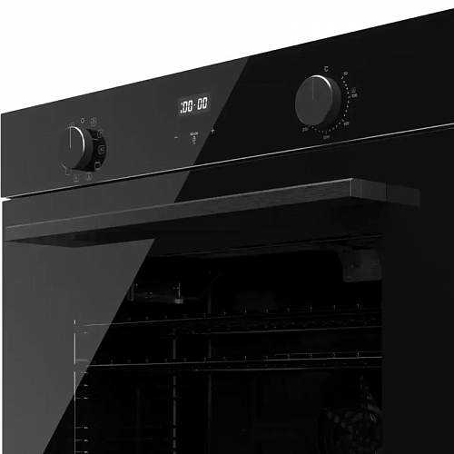 Встраиваемый духовой шкаф KUPPERSBERG HF 630 B