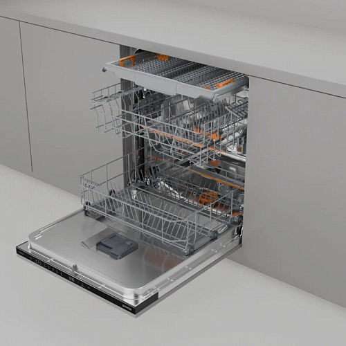 Посудомоечная машина Gorenje GV16E3