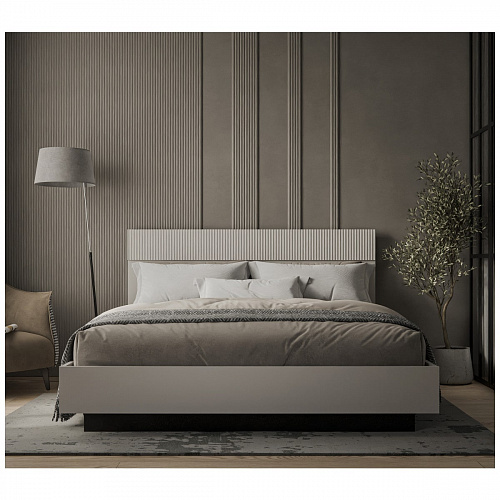 Кровать с подъемным механизмом VINATI 180 ПЕРСИДСКИЙ ЖЕМЧУГ/АМАРОК