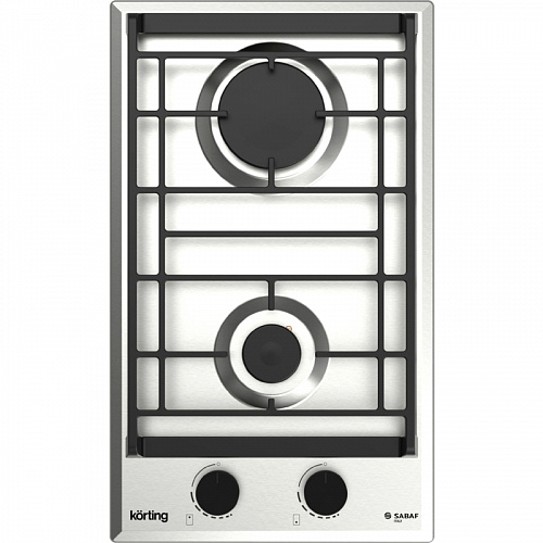 Встраиваемая варочная панель KORTING HG 3712 CX