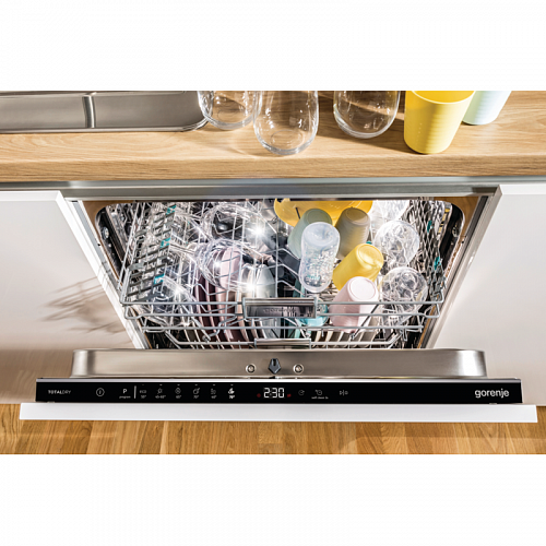 Посудомоечная машина Gorenje GV642E90 Посудомоечная машина Gorenje GV642E90